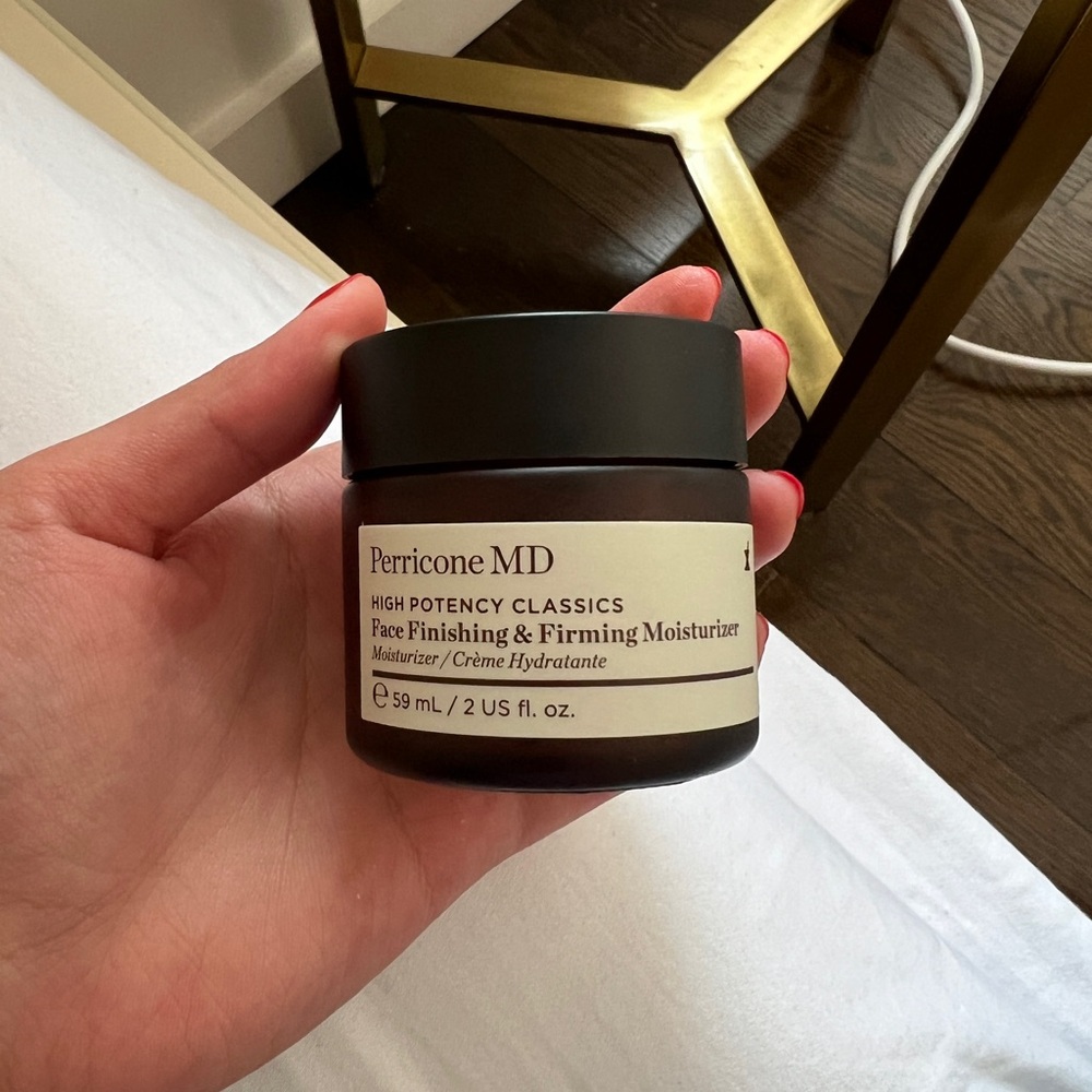 BRAND NEW Perricone MD High Potency Face Moisturizer